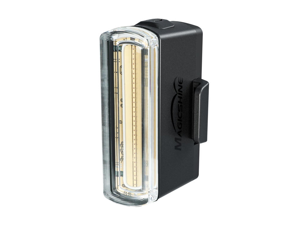 Seemee 20 V 2.0   Baglygte Med 20 Lumen   Usb C Opladelig fra Magicshine