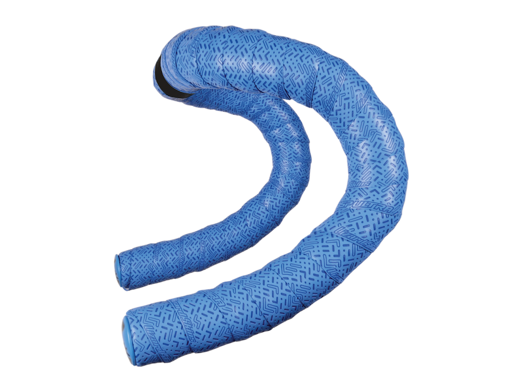 Dsp Ultra Styrbånd   Blå   1.9 Mm fra Lizard Skins