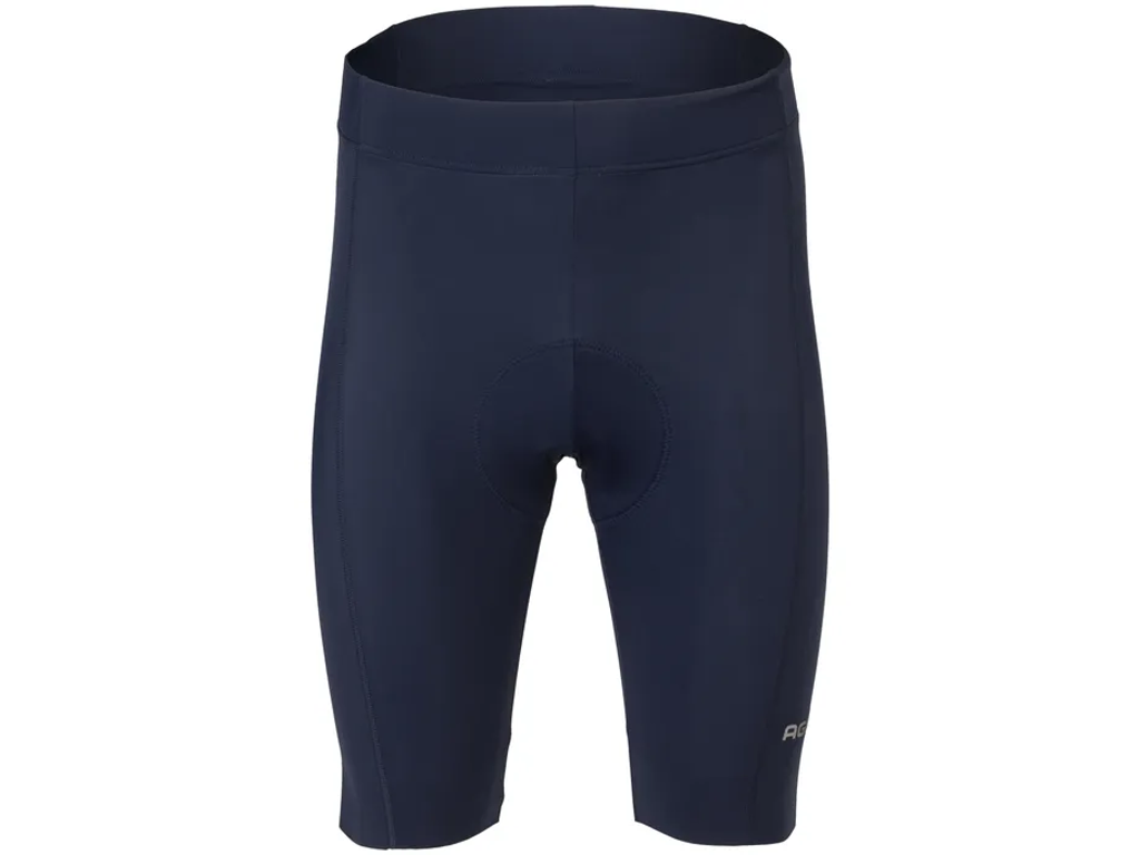 Comfort Plus Cykelshorts Performance   Deep Blue   Str. M fra Agu