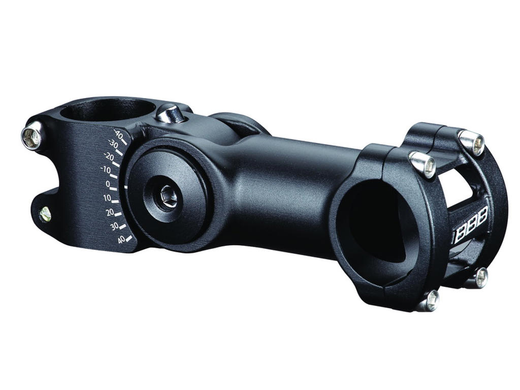 Frempind Ahead Highsix Os 130mm Justerbar fra Bbb