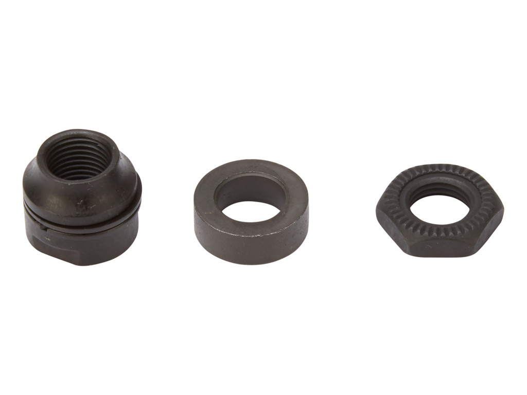 Konus Unit Venstre   Til Bagnav Fh Rm66 fra Shimano