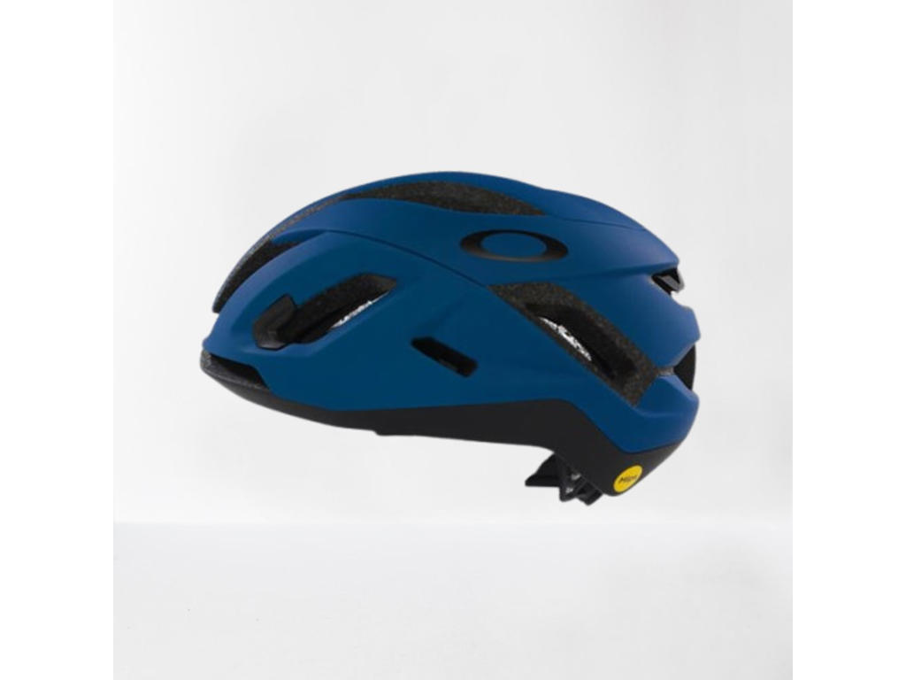 Aro5 Race   Cykelhjelm   Mate Poseidon Sort   58 61 Cm fra Oakley