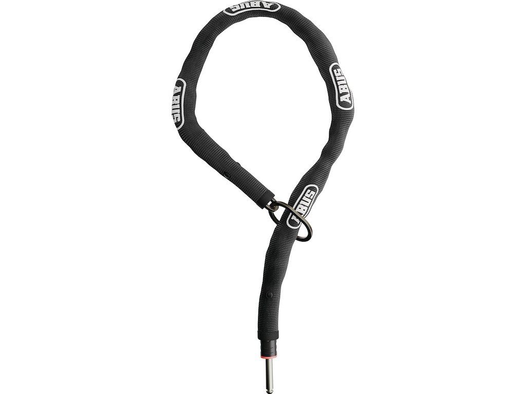 Adaptor Chain Classic 5.5ks 100   Kædelås   Sort fra Abus