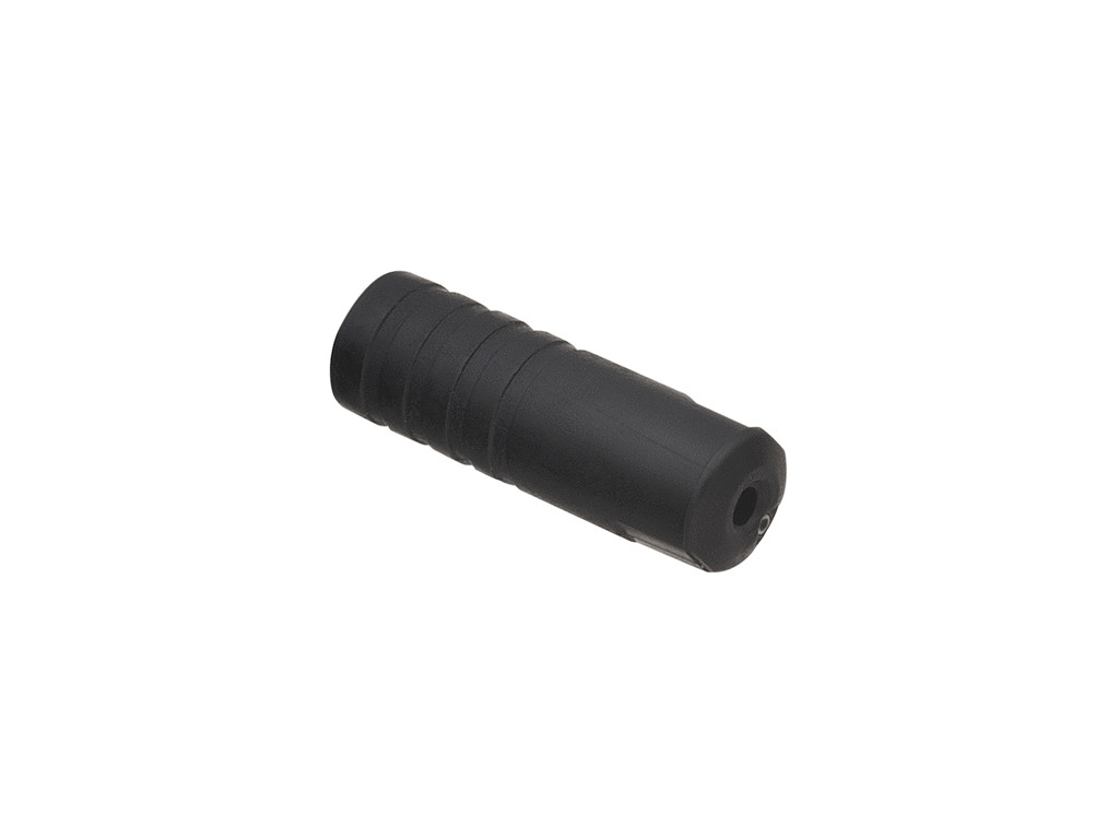 Endebøsning Plast   Til Gearkabel   Forseglet   Indvendig Diameter 4mm   1 Stk. fra Shimano
