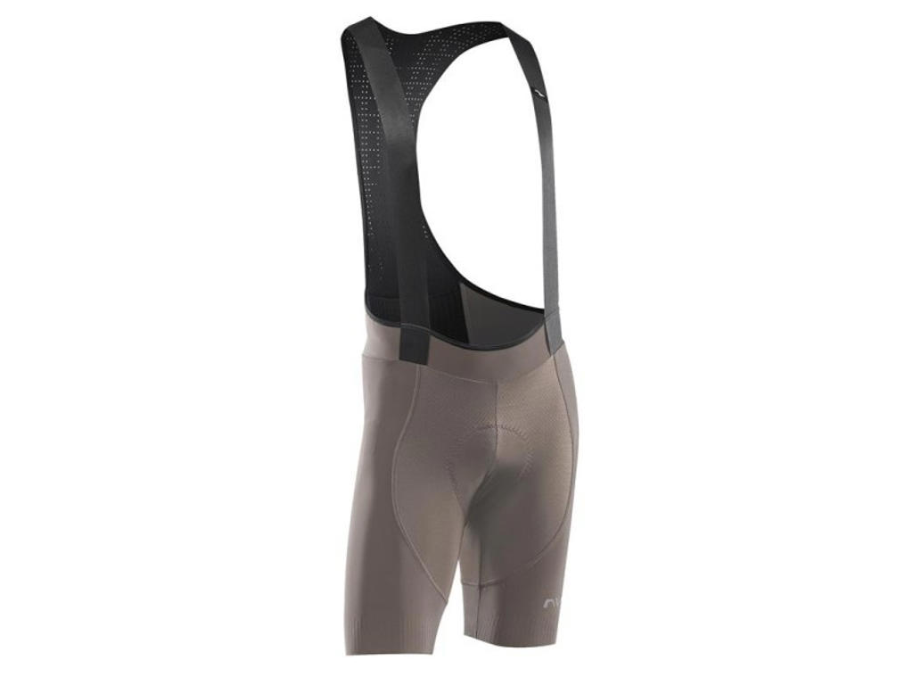 Fast   Bib Cykelshorts M Pude   Sand   L fra Northwave