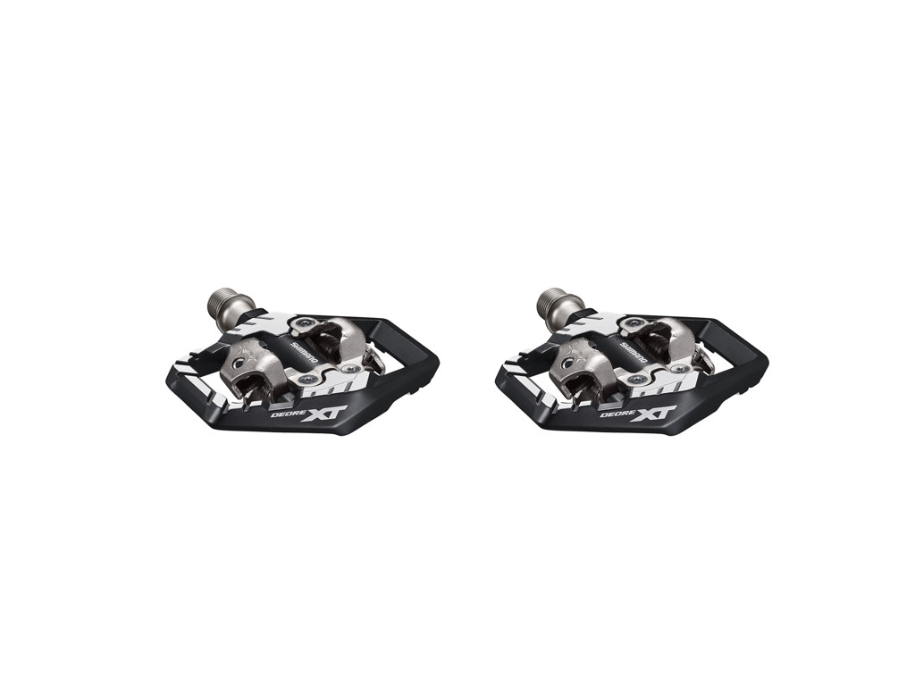 Xt   Pedaler   M8120 Spd fra Shimano