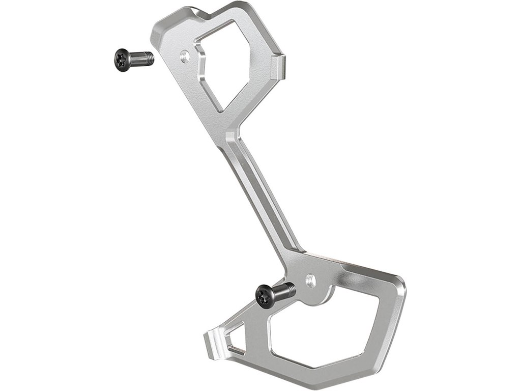 Eagle 90 Inderplade T Type Inklusiv 2 Rustfrie Bolte fra Sram