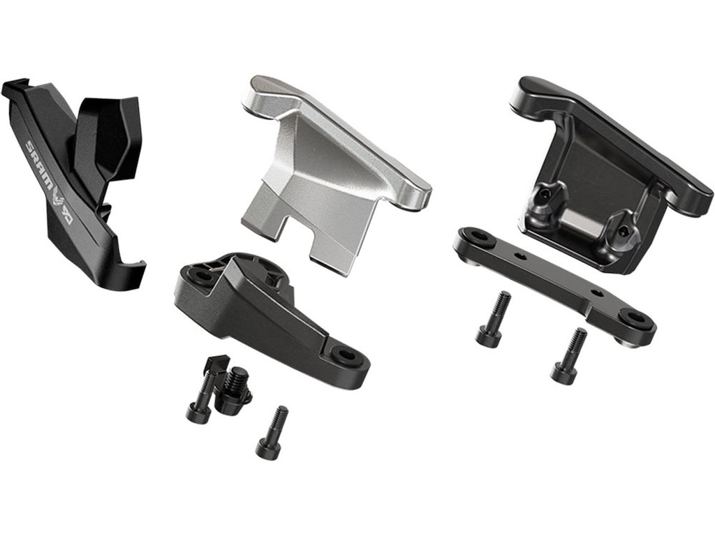 Eagle 90 T Type Cover Kit Til Bagskifter fra Sram