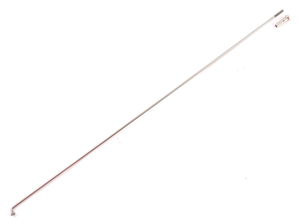 Eger   254x2mm   Rustfri M.nipler 14g   1 Stk fra Alpina