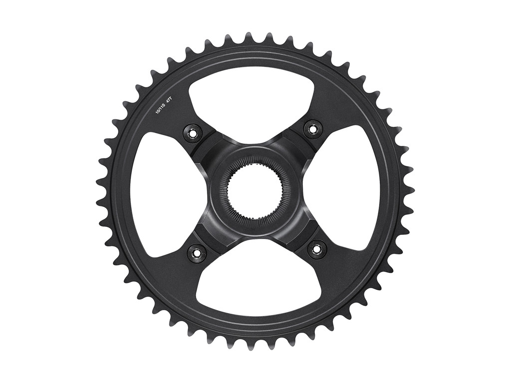 Steps   47 Tands Klinge 50mm   Sm Cre80 R fra Shimano
