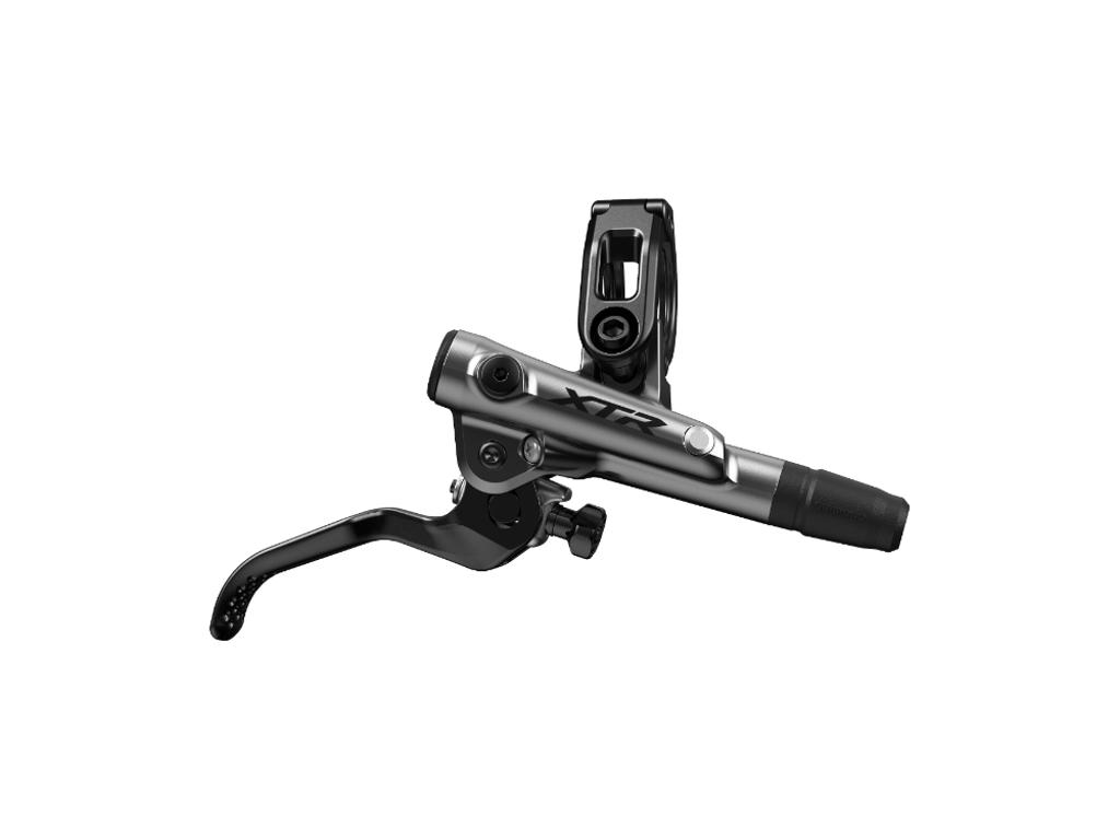 Xtr   Bremsegreb Bl M9120   Højre   Hydraulisk Skivebremse fra Shimano