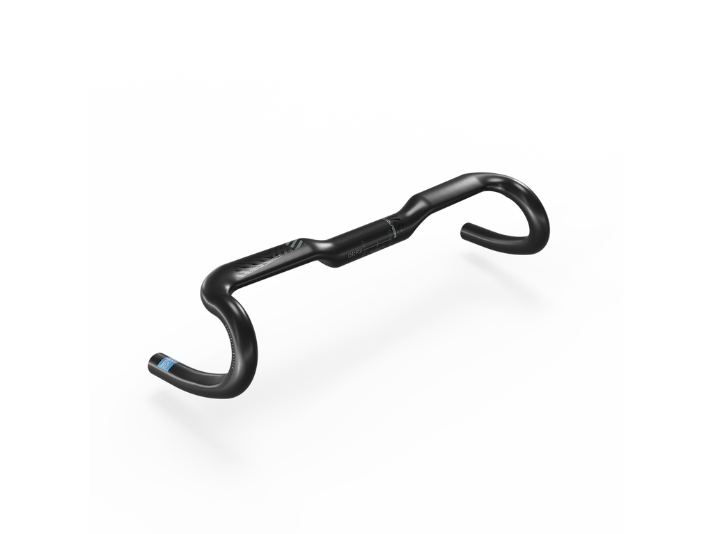 Discover Ergo Alu Styr Gravel   40 Cm Bred   31.8mm fra Pro