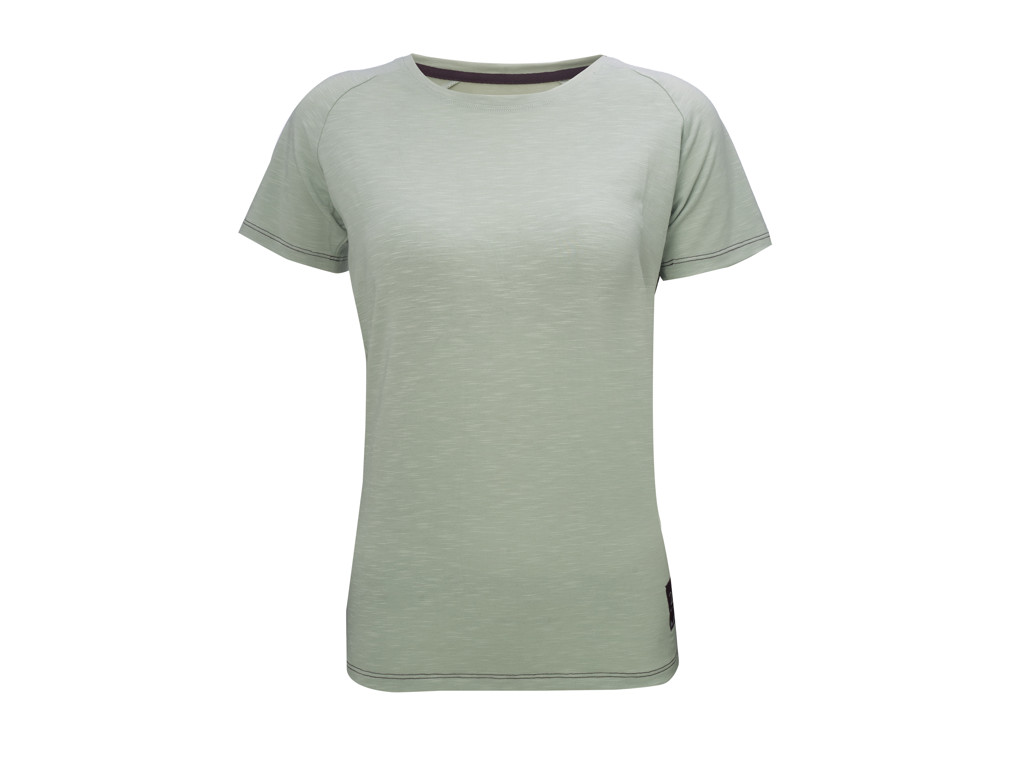 Linghem   T Shirt   Dame   Mint   Str. M fra 2117 Of Sweden
