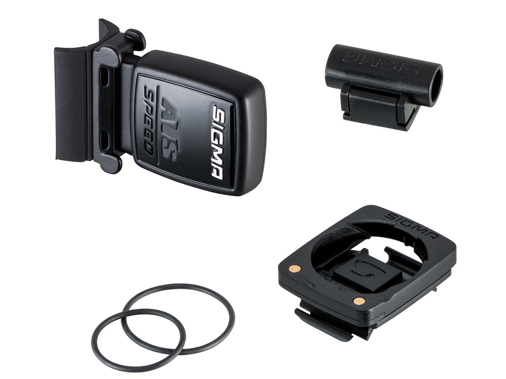 Sigma Ats Kit  Komplet Til En Cykel fra Sigma Sport