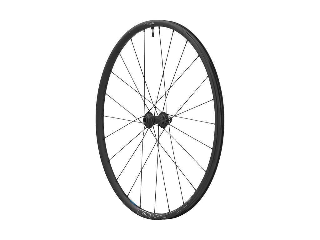 Wh Mt601   Forhjul 29" Mtb   Til E Thru 15x100mm Aksel   Skivebremser fra Shimano
