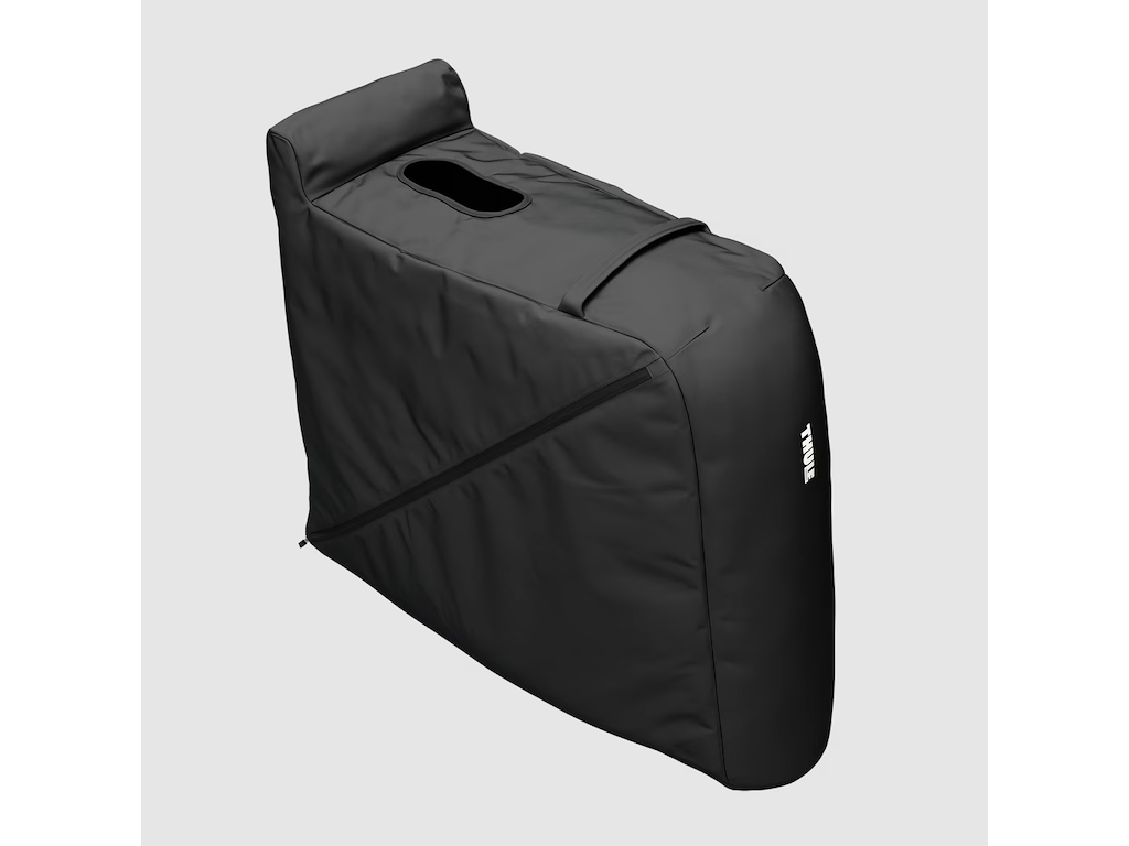 Easyfold 3 Opbevaringstaske Til 3 Cykelholder   Sort fra Thule