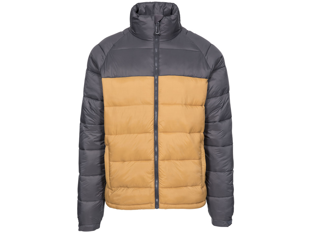 Yattendon   Casual Jakke   Str. Xxl   Sandstone fra Trespass