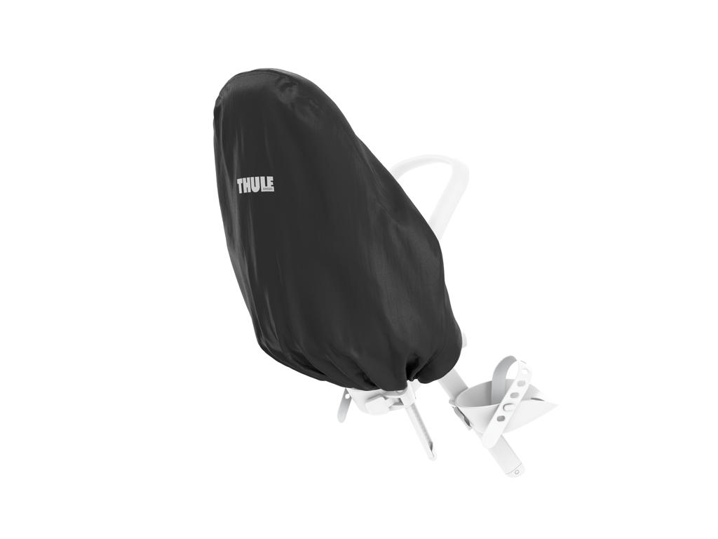 Yepp Mini Raincover   Regnovertræk   Sort fra Thule