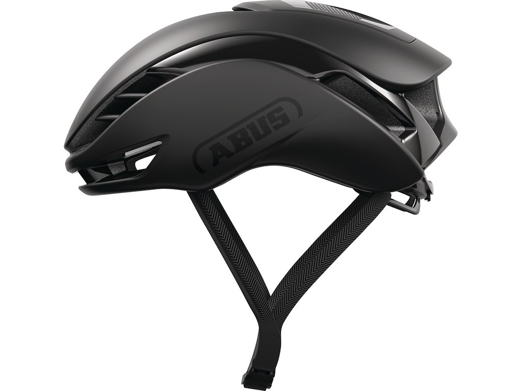 Gamechanger 2.0 Rf   Cykelhjelm   Velvet Black   Str. M L   57 61 Cm fra Abus