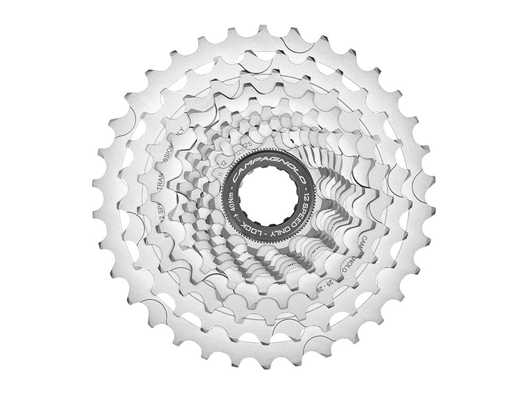 Chorus   Kassette 12 Speed   11 29 fra Campagnolo