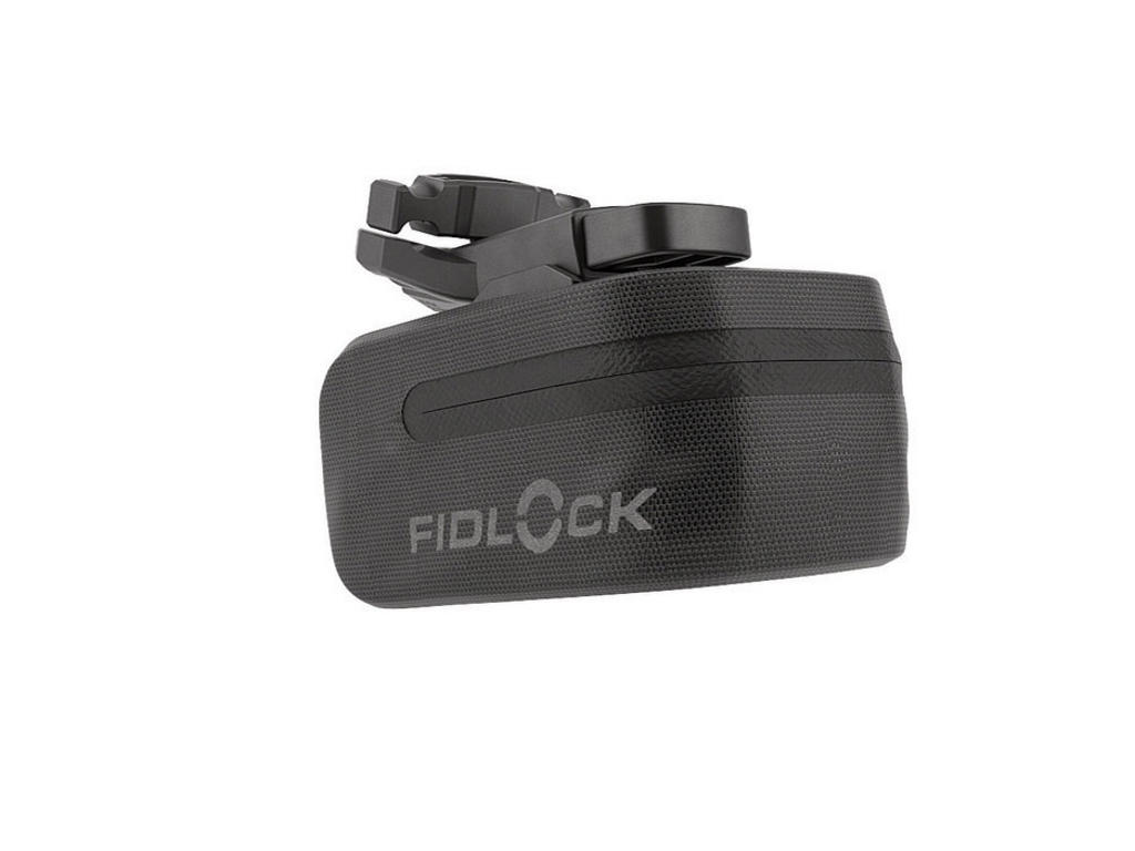 Saddle Bag 400   Sadeltaske Inkl. Magnestisk Beslag   400 Ml fra Fidlock
