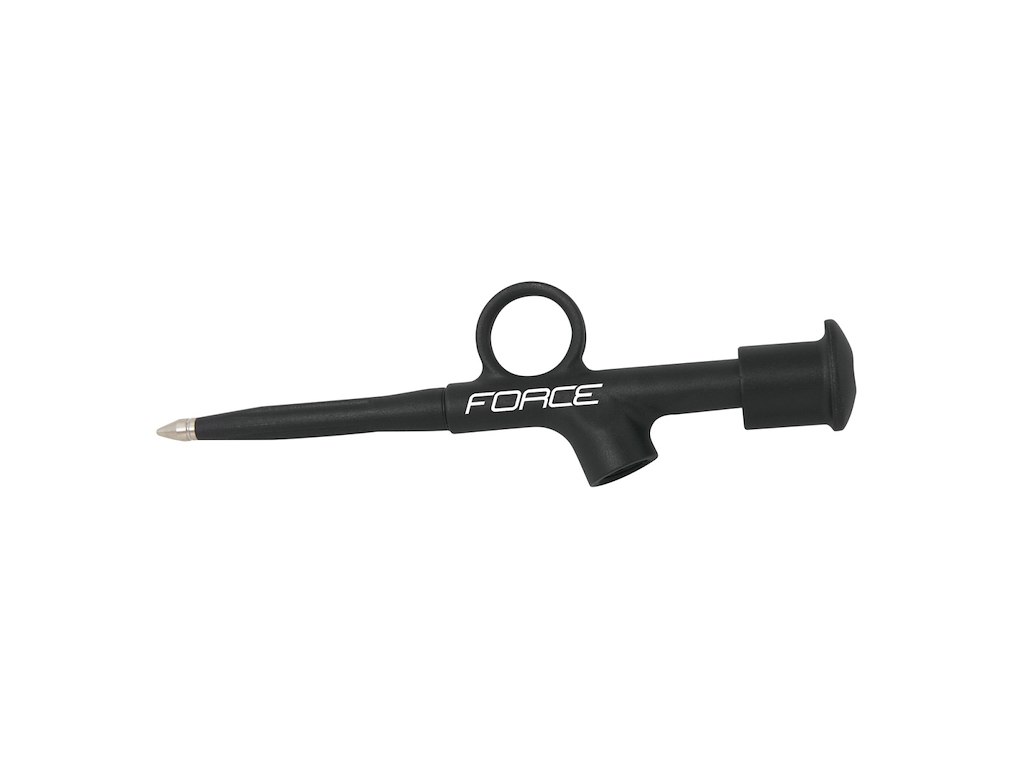 Fedtpistol fra Force