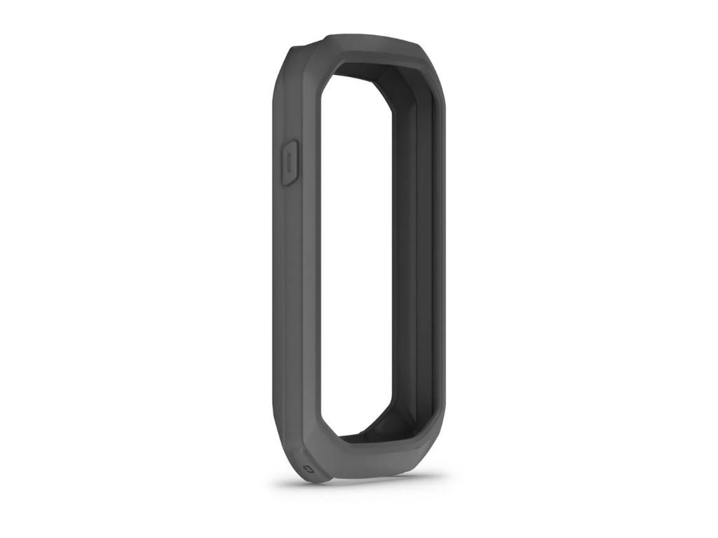 Edge 1050 Silikonecover   Grå fra Garmin