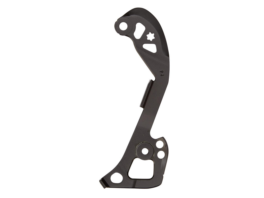Inderplade   Passer Til   Xtr Bagskifter   Rd M9000 Gs fra Shimano