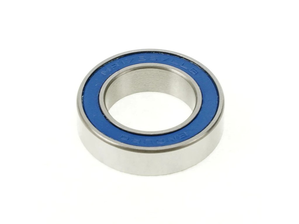 Kugleleje Mr 17287 Llb   Abec 3 Radial   17x28x7 Mm fra Enduro