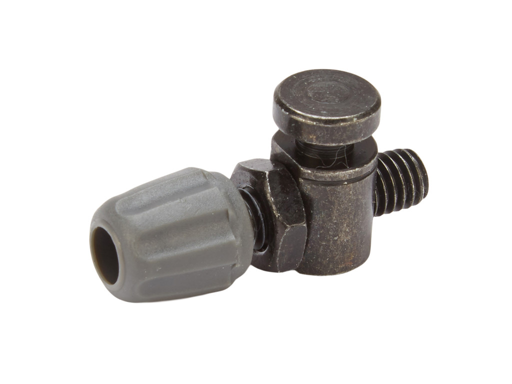 Nexus   Justerskrue Til Bremsekabel Ved Rullebremse   Br Im41f fra Shimano