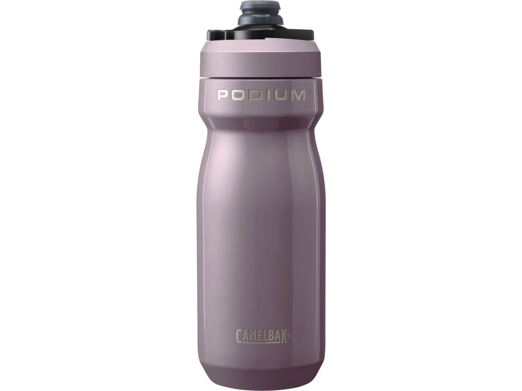 Podium   Drikkedunk I Isoleret Stål   530 Ml   Violet fra Camelbak