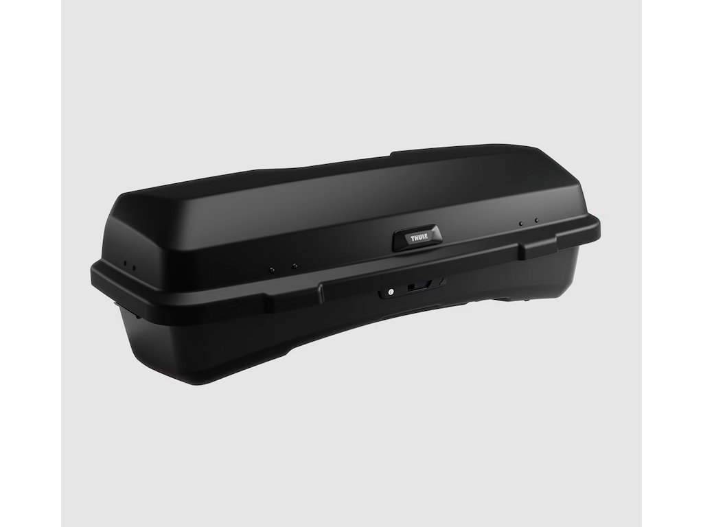 Santu Bagagebox   Til   Cykelholdere   260 Liter fra Thule