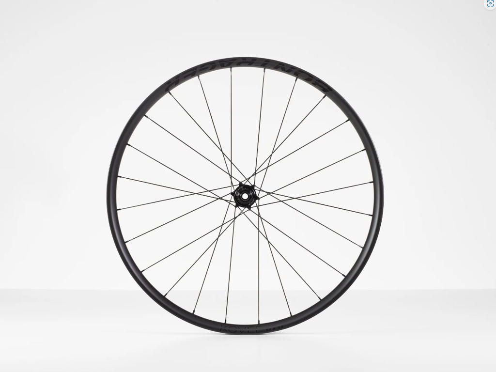Kovee Pro 30 Tlr   Baghjul 29" Disc Boost   E Thru 12x148mm   Sram Xd 11 12 Gear fra Bontrager