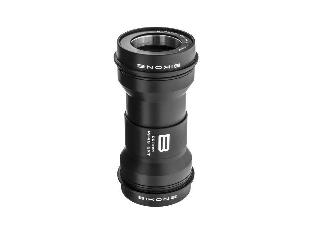 Dctech Krankboks  Pf46 Bb30 External Med Keramiske Lejer fra Bikone