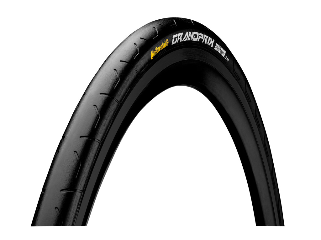 Foldedæk 700x23c   Grand Prix fra Continental