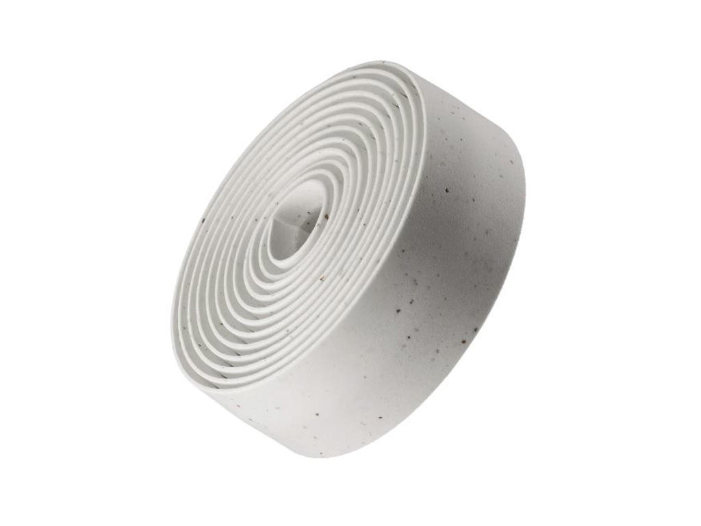 Double Gel   Styrbånd Cork   Hvid fra Bontrager