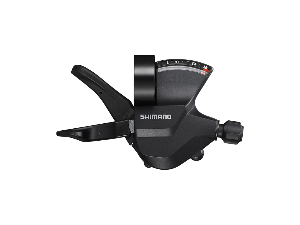 Altus   Skiftegreb Sl M315 Højre Til 8 Gear   Med Kabel fra Shimano