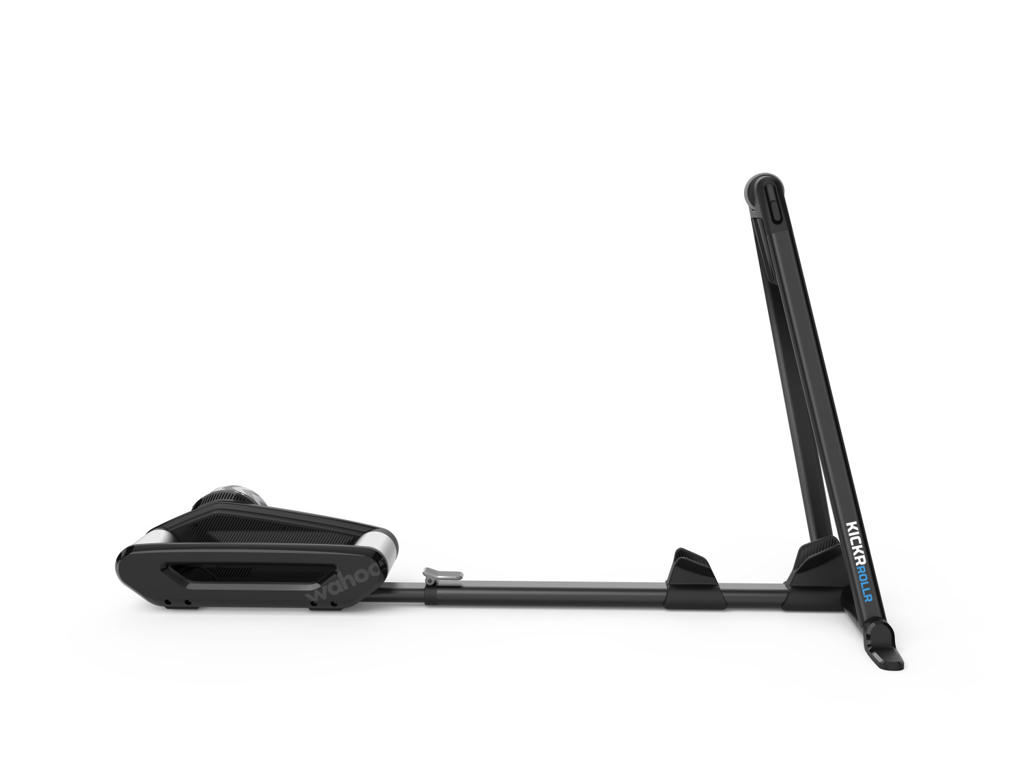 Wahoo Kickr Rollr   Hometrainer   1500 Watt fra Wahoo Fitness