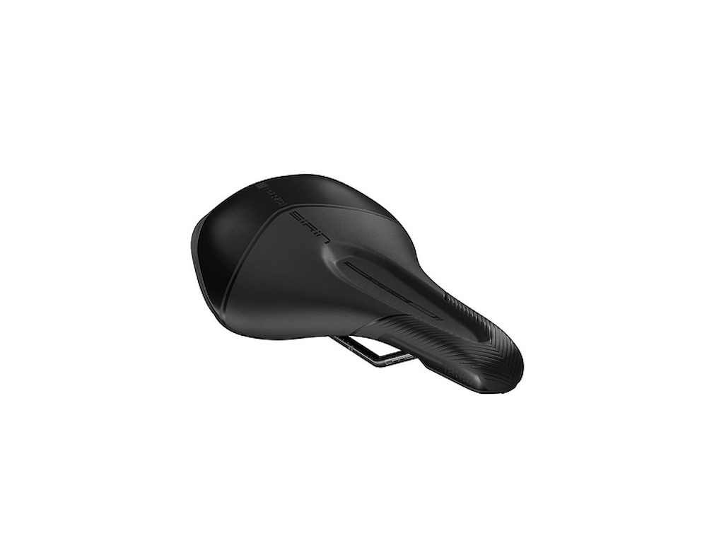 Sirin Team Af Performance Sadel Road   142mm Bred   Carbon Rails fra Pro