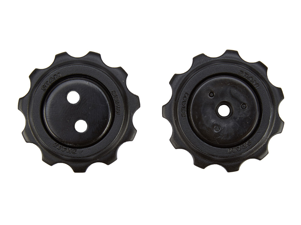 Sx4 X4 Pulleyhjul   Standard Lejer fra Sram