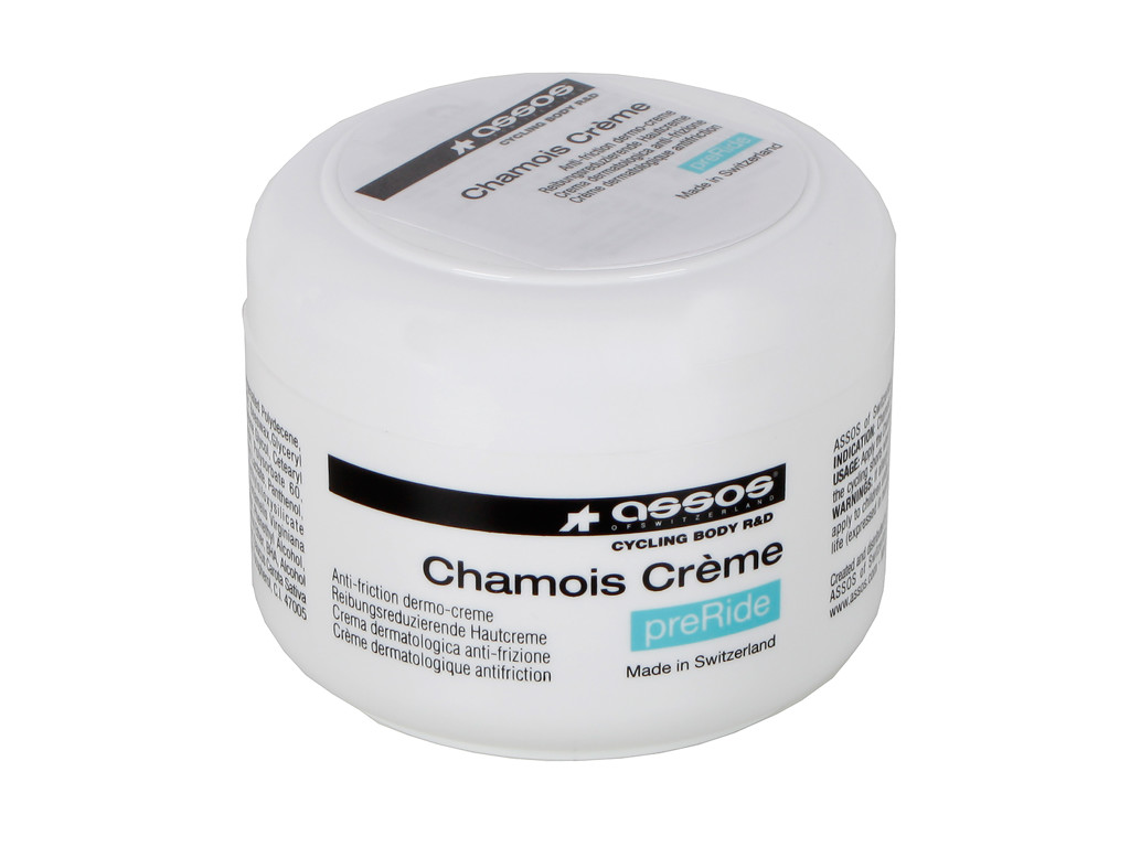 Chamois Créme   Buksefedt   75 Ml fra Assos