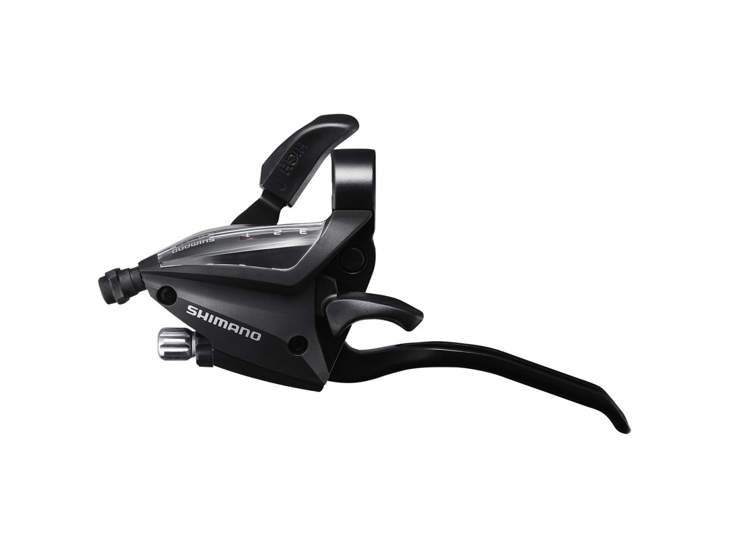 Altus   Skiftegreb St Ef5004   Venstre Til 3 Klinger fra Shimano