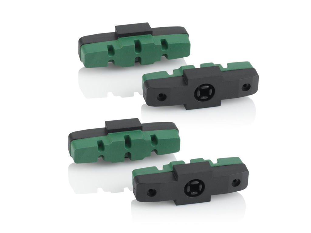 Bremsesko E Bike   Magura Hydraulic   4 Stk. fra Bikepartner