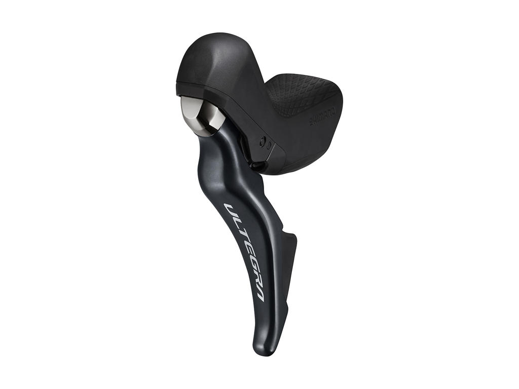 Ultegra   Sti Greb, Mekanisk Til Dobbelt Kranksæt Og Hydraulisk Bremse   St R8025 fra Shimano