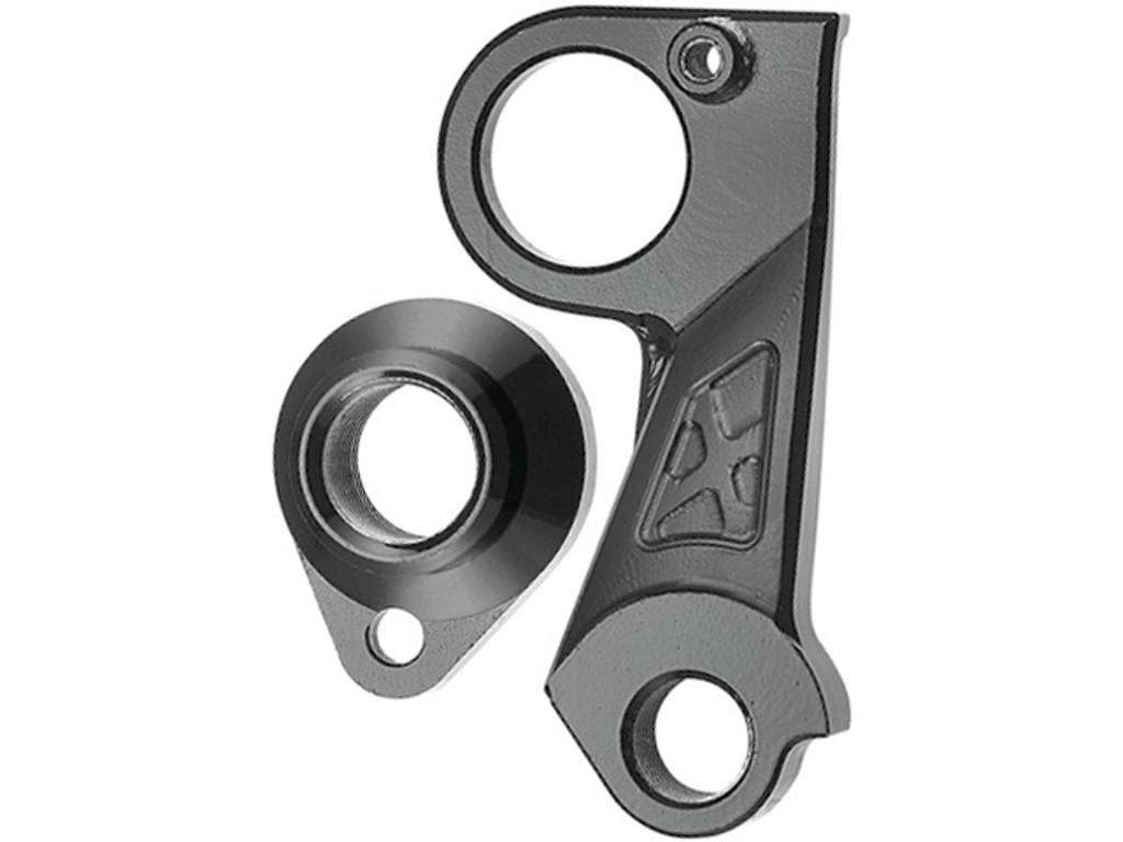 Geardrop Type Gh 175   Sort fra Union
