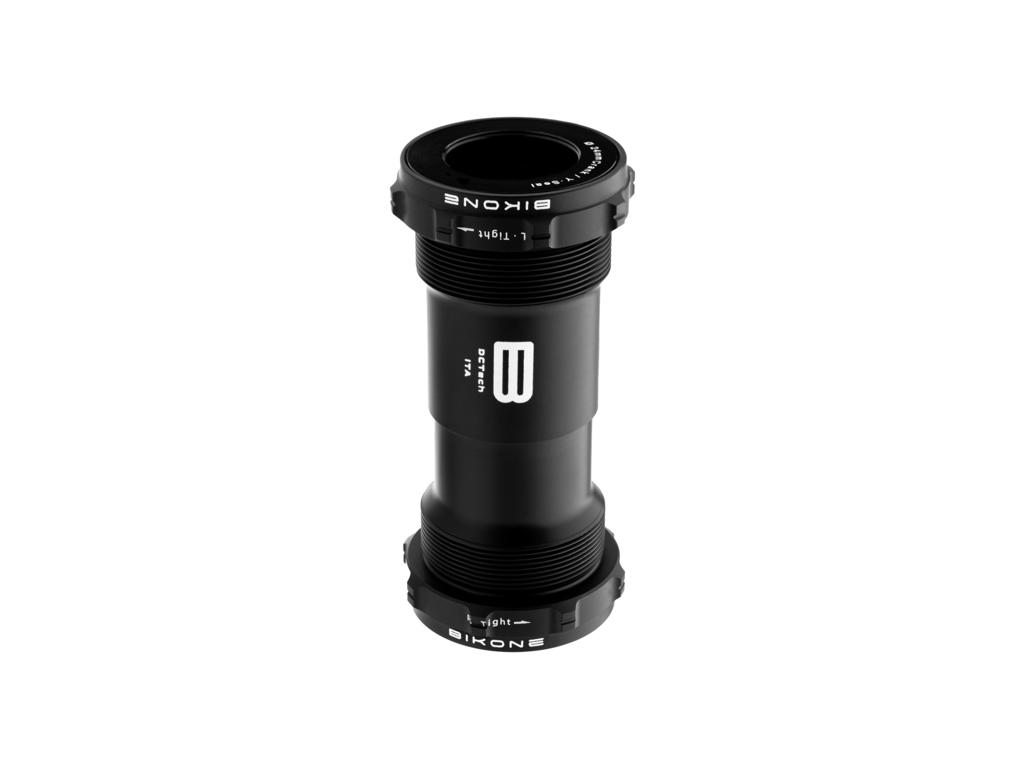 Dctech Krankboks  Ita Shimano Med Stål Lejer fra Bikone