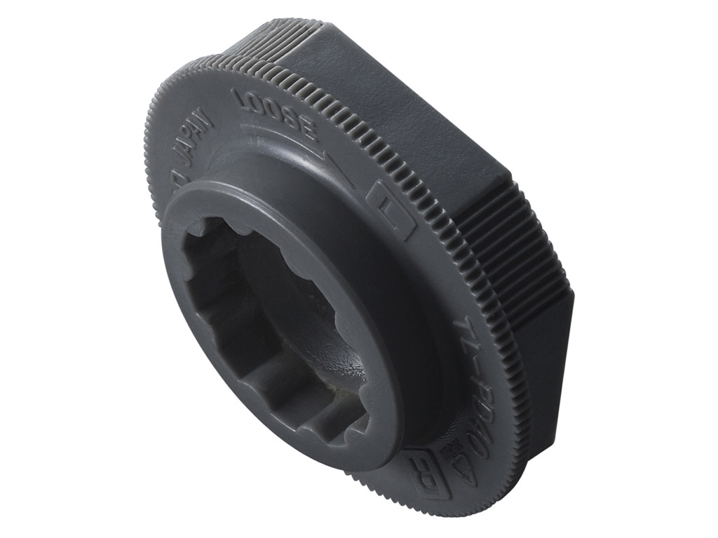 Tl Pd40   Værktøj Til Pedalaksler fra Shimano