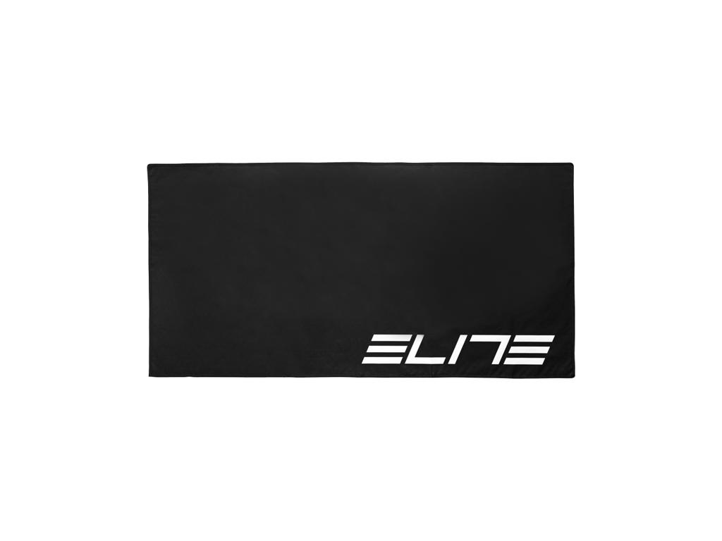 Folding Mat    Træningsmåtte Til Hometrainer   Light Version   180x90cm fra Elite