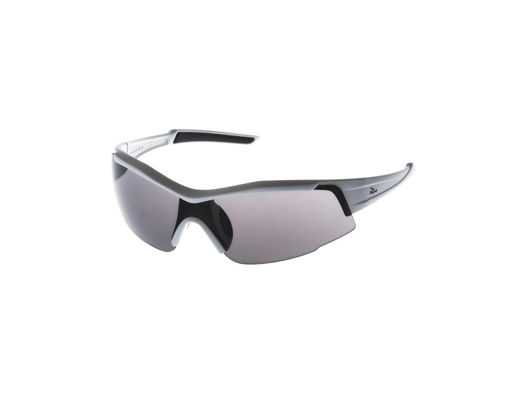 Brantly   Cykelbrille   Tr 90   Smoke Linse   Hvid fra Rogelli