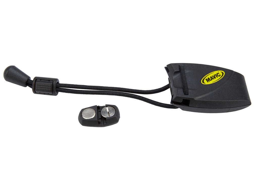 Hometrainer Kit   Wintech 09 fra Mavic